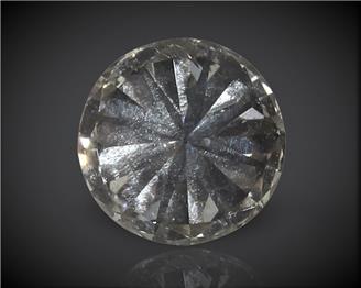 Diamond Stone Natural Certified ( Heera) VS-2 K  0.46 CTS ( 2097 )